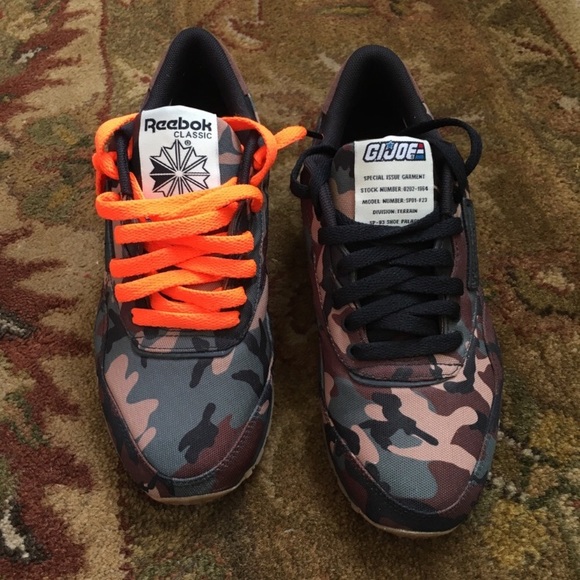 reebok gi